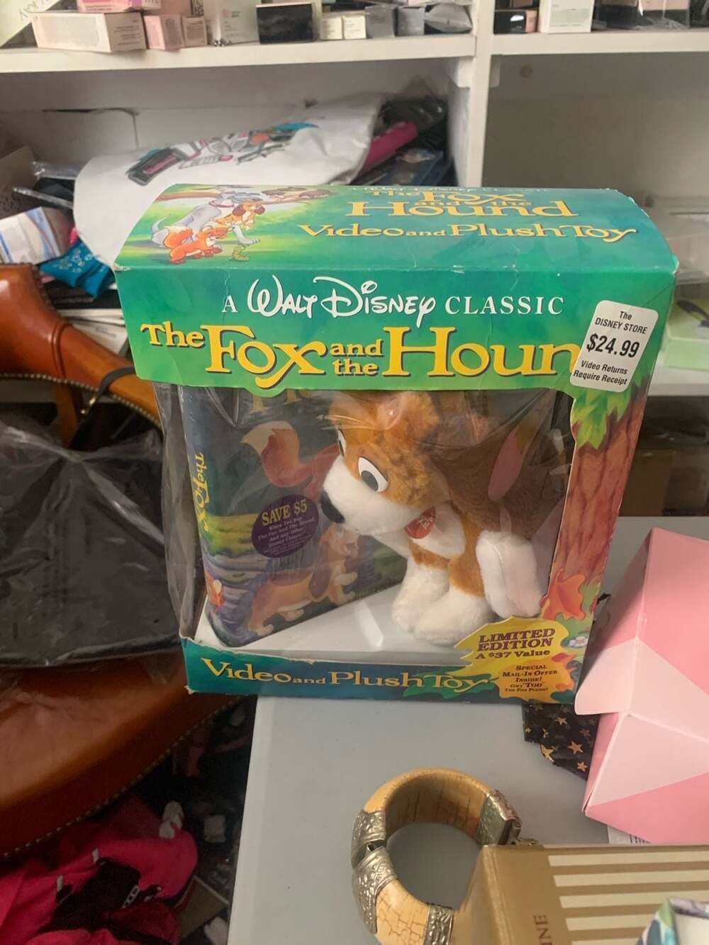 Disney Designer Fairytale Folktale Doll